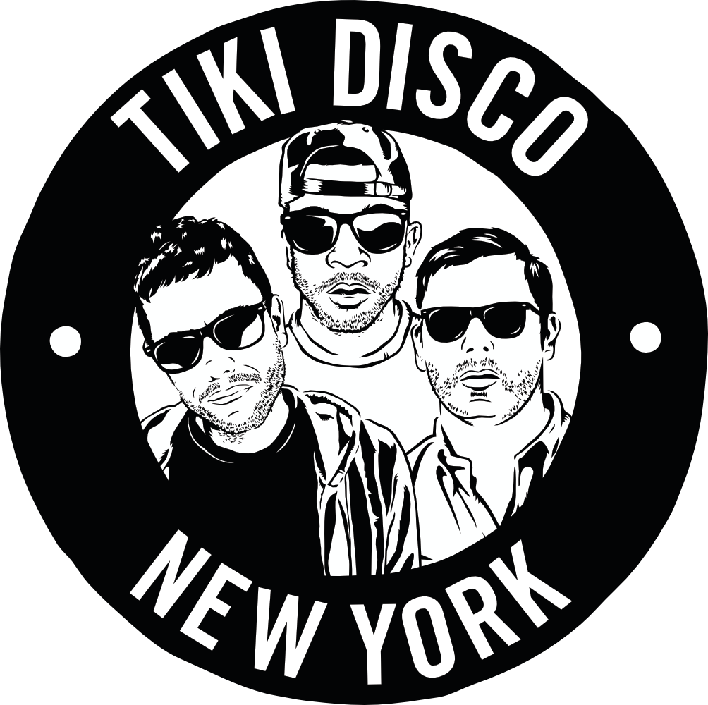 Tiki Disco
