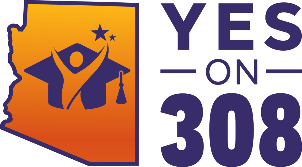 Yes On 308